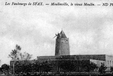 Historique Ode à Moulinville