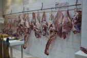 كتلات :أضخم محل لبيع  اللحوم  الحمراء يقع  افتتاحه بصفاقس