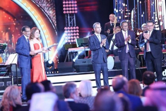 انطلاق الدورة 18 للمهرجان العربي للإذاعة والتلفزيون في تونس