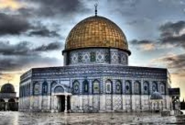 مواقع إسلامية : القدس الشريف