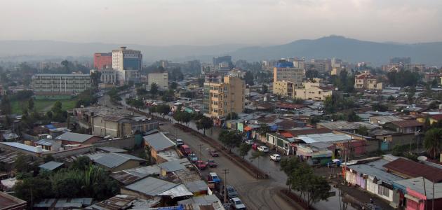 ما هي لغة إثيوبيا صفاقس عاصمة الجنوب